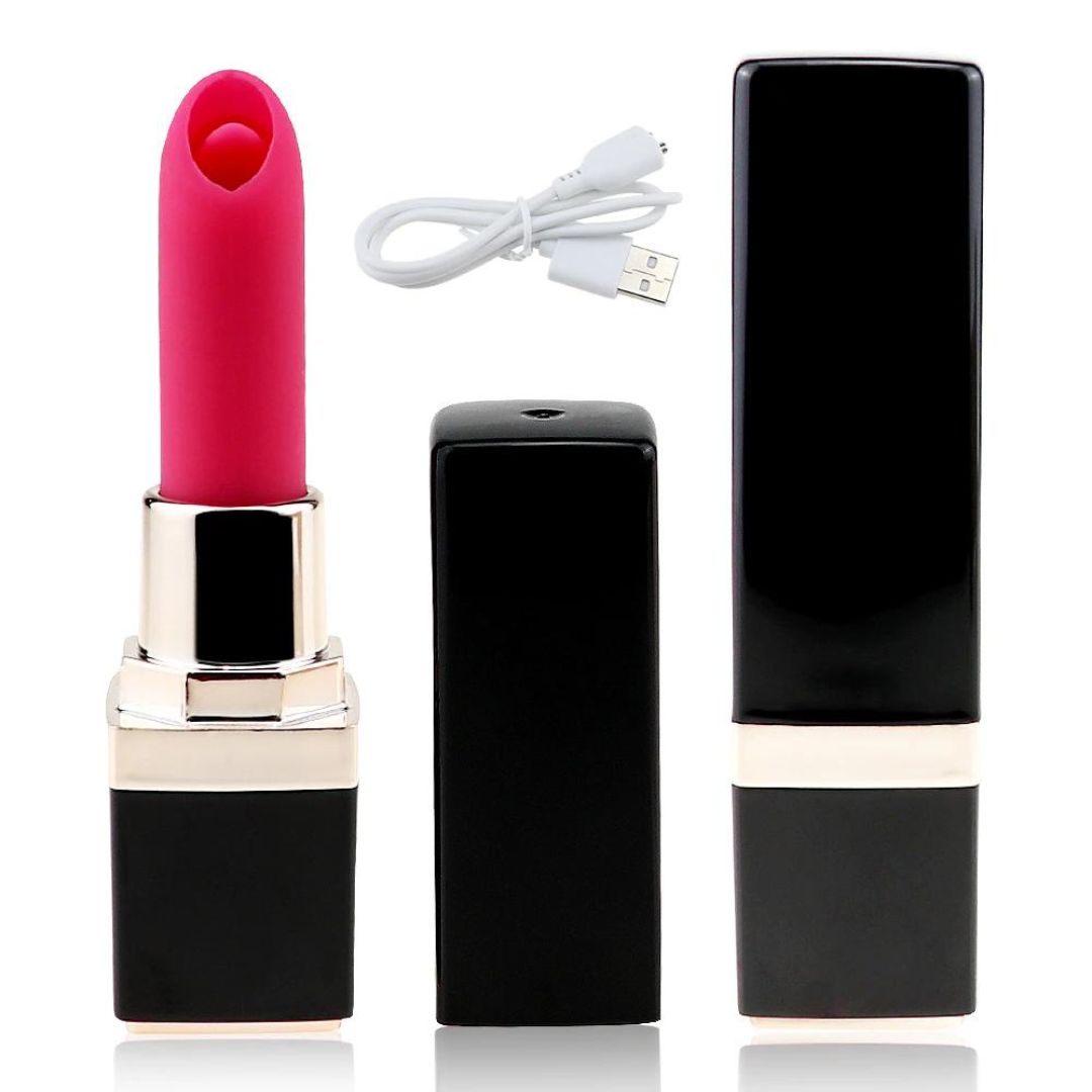 Lipsy - Rossetto stimolatore