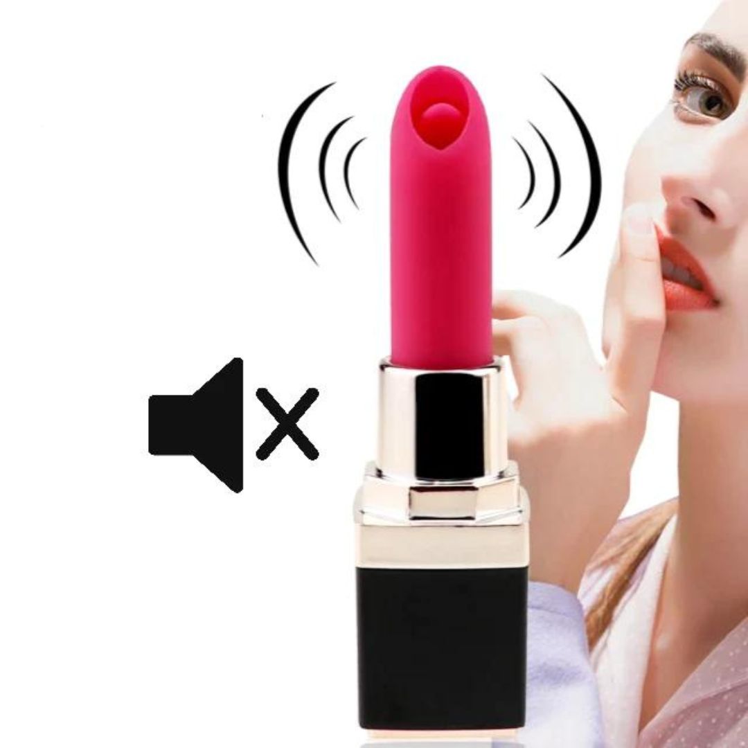 Lipsy - Rossetto stimolatore