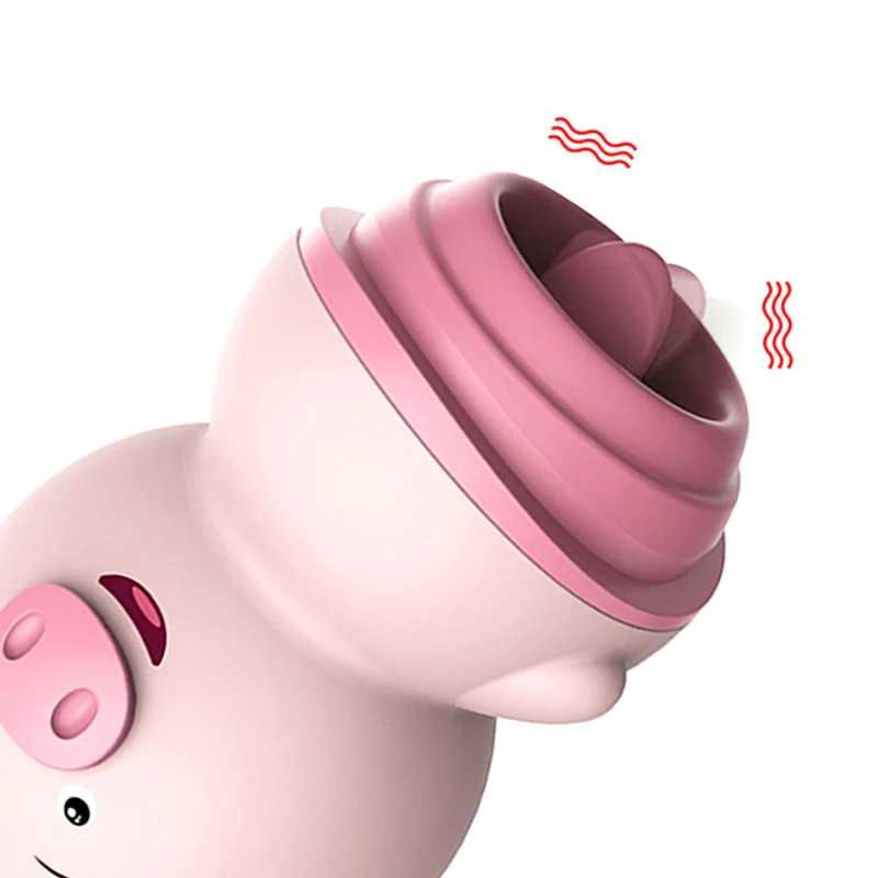 Piggy - Maialino simpatico